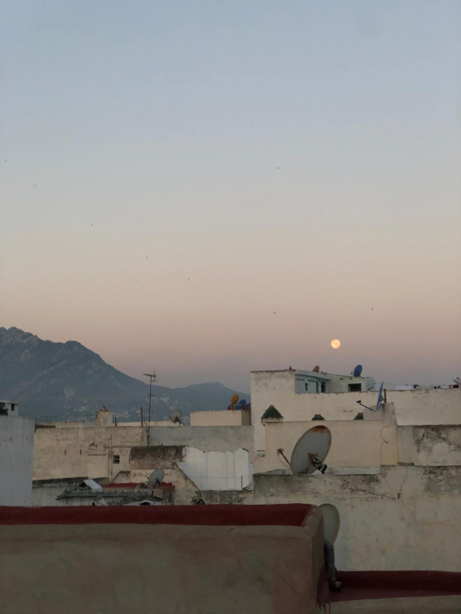 Tarbi'Aat Tetaoun 44, 17Th Century Heritage เทโทอัน ภายนอก รูปภาพ